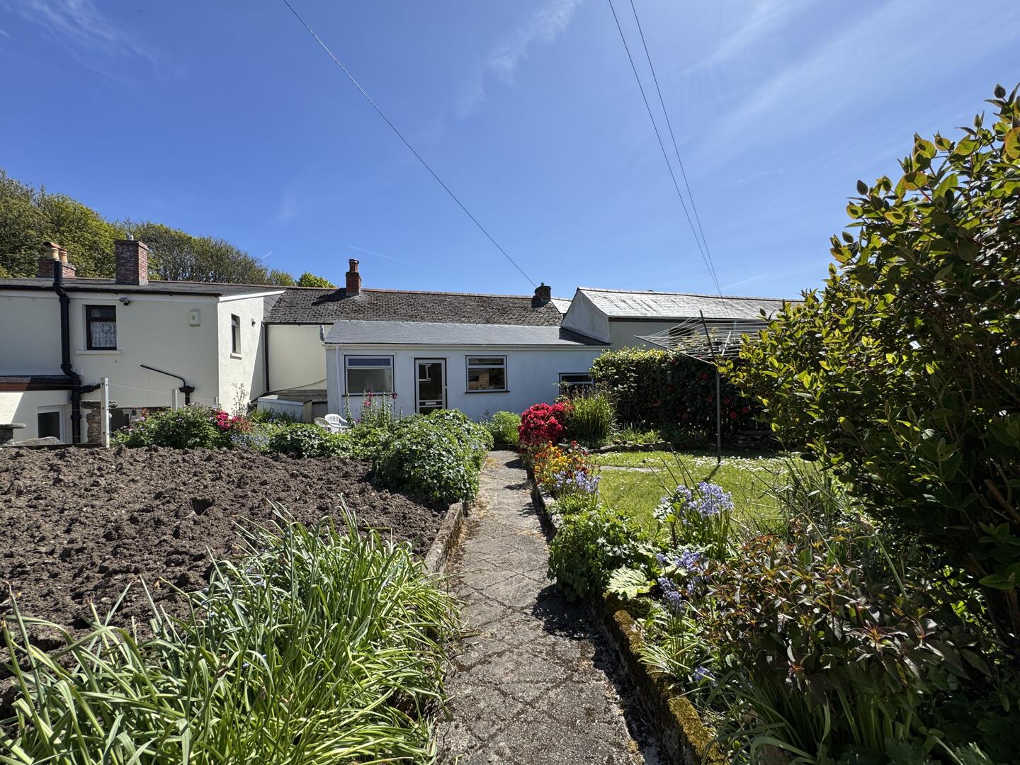 2 bed property in Old Carnon Hill, Carnon Downs